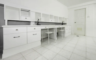 lab space