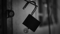 lock - Photo by Vanna Phon on Unsplash