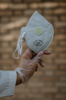 N95 Medical Mask