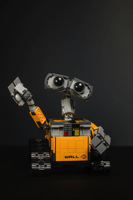 robot