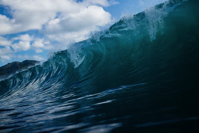 ocean wave