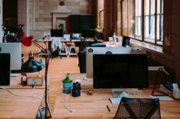 workplace