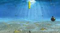 Undersea Telescopes Scan the Sky from Below Scientific American
