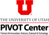University of Utah Logo