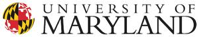 University of Maryland Logo