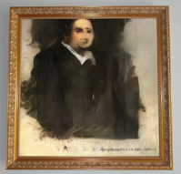 Up for Bid AI Art Signed Algorithm The New York Times
