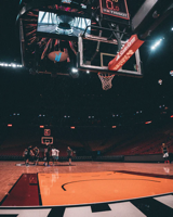 US basketball