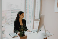Business Women
