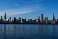 Chicago Skyline