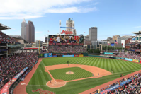 Cleveland