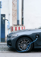 Electric Vehicle