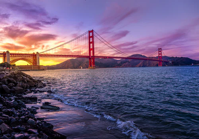 Golden Gate Bridge