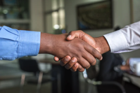 handshake