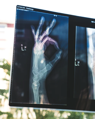 health care - xray