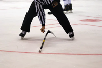 Hockey Stick