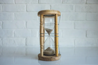 hourglass