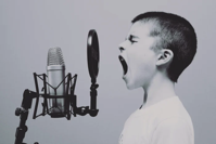 Microphone