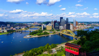 pittsburgh