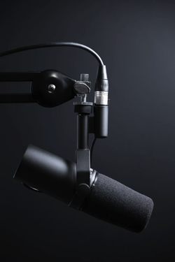 podcast