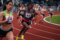 race - Runners