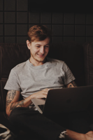 remote worker