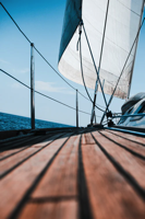sailboat