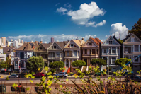 San Francisco Street