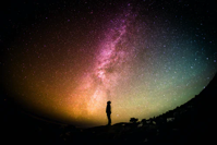 space