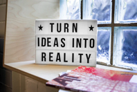 Startup
