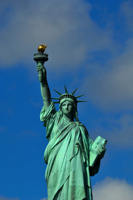 statue of liberty