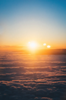sun