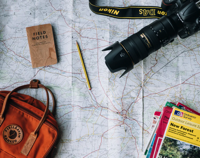travel