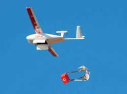 US drone company Zipline starts delivering medicine in Japan