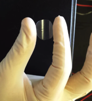 Vaccines without needles new shelf stable film could revolutionize how medicines are distributed worldwide