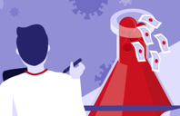Venture capital found its footing in biotech Then came the virus BioPharma Dive