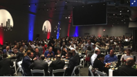 VentureOhio 2018 awards Root s 1B valuation SafeChain s fast start emphasis on collaboration Columbus Columbus Business First