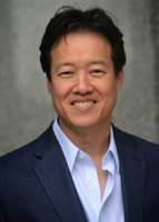 Victor Hwang, Ewing Marion Kauffman Foundation