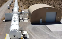 Virgin Hyperloop could be the future of mass transport World Economic Forum