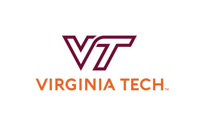 virginia tech logo