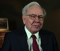 Warren Buffett