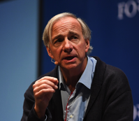 Web Summit 2018 Forum Day 2 November 7 HM1 7481 44858045925 Ray Dalio Wikipedia