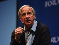Web Summit 2018 Forum Day 2 November 7 HM1 7481 44858045925 Ray Dalio Wikipedia