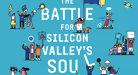 What s going down in Silicon Valley