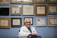 When Is the Surgeon Too Old to Operate The New York Times