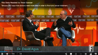 Why Roche s 1 9 Billion Deal to Buy Flatiron Health Matters Fortune