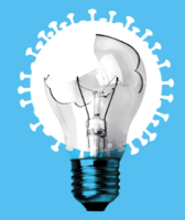 Why tech didn t save us from covid 19 MIT Technology Review
