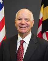Ben Cardin