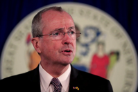 With 500 Million New Jersey Wants to Invest in Your Start Up The New York Times