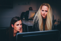 Women Teamwork Team Free photo on Pixabay