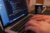 Work Typing Computer Free photo on Pixabay